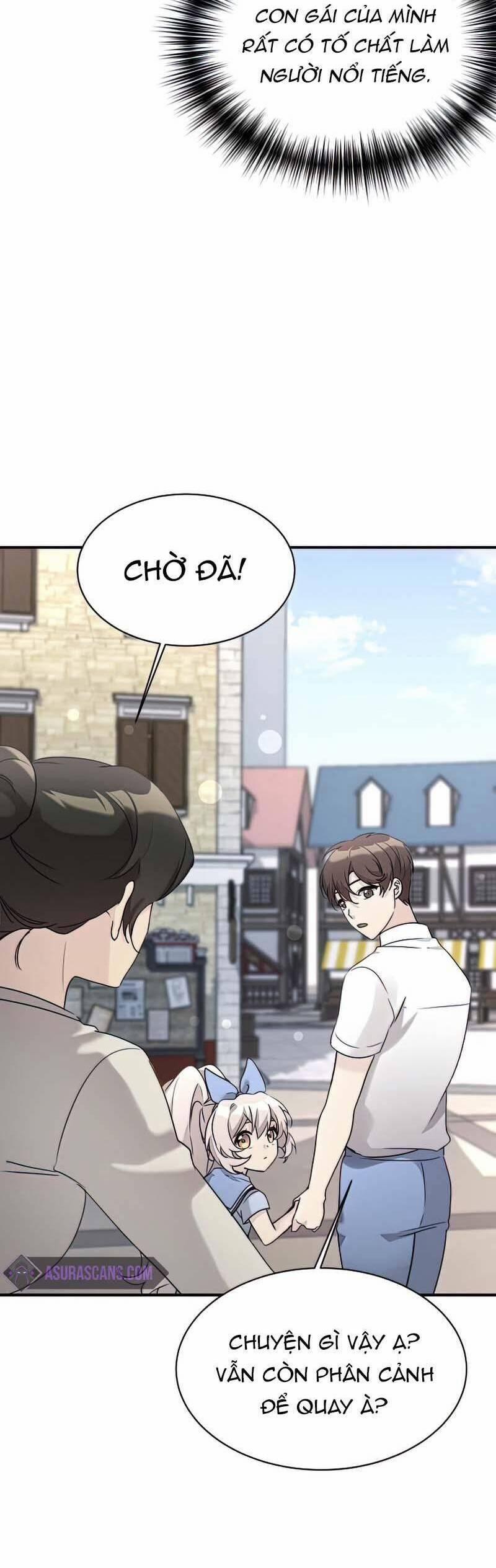 manhwax10.com - Truyện Manhwa Con Gái Tôi Là Rồng! Chương 31 Trang 10