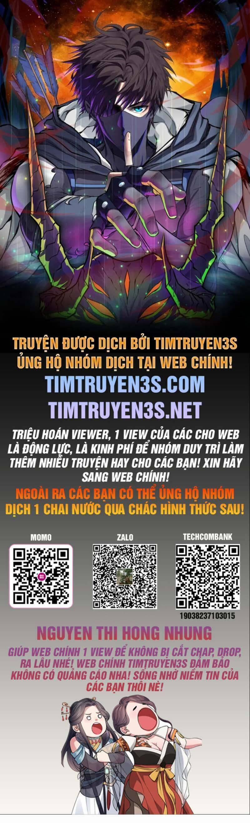 manhwax10.com - Truyện Manhwa Con Gái Tôi Là Rồng! Chương 32 Trang 1