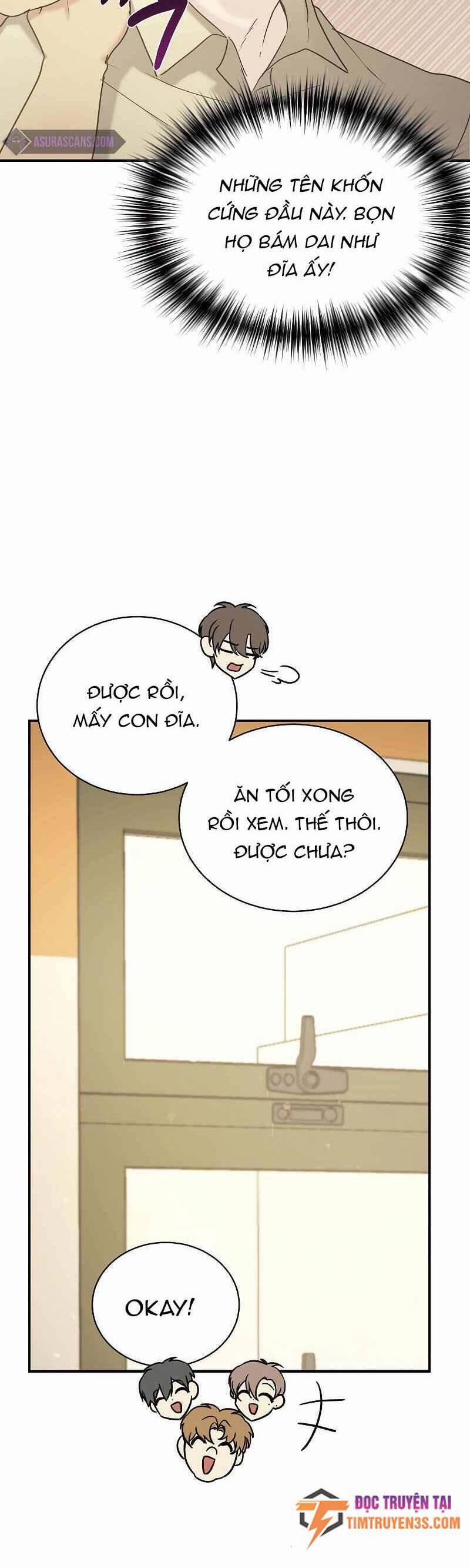 manhwax10.com - Truyện Manhwa Con Gái Tôi Là Rồng! Chương 32 Trang 11