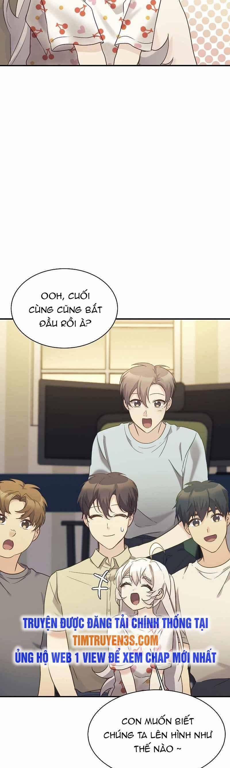 manhwax10.com - Truyện Manhwa Con Gái Tôi Là Rồng! Chương 32 Trang 15