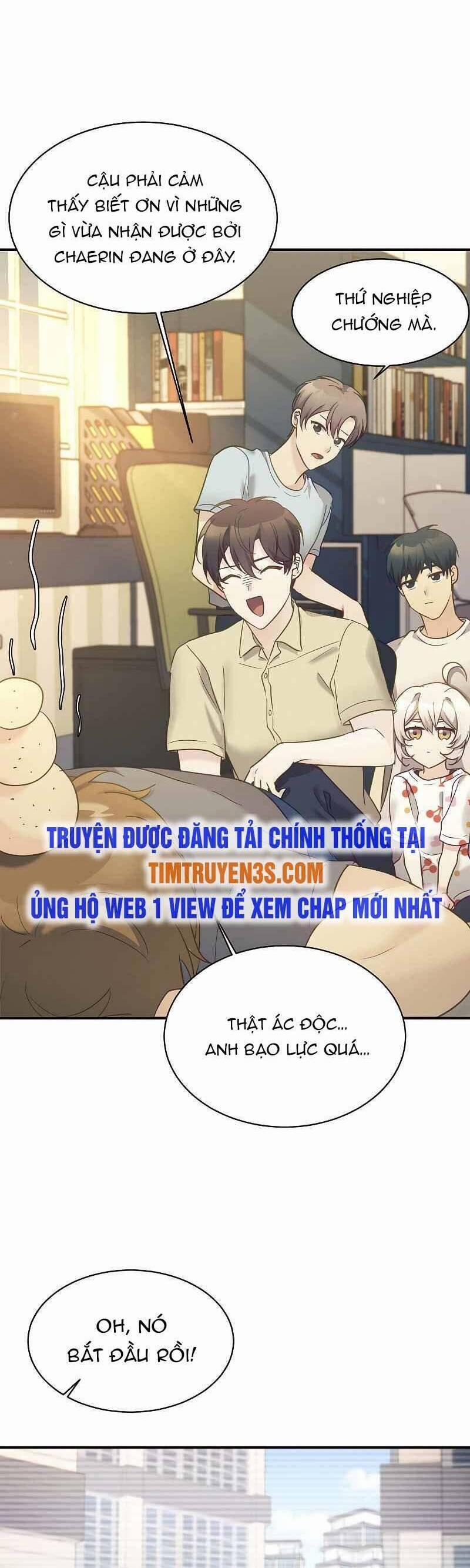 manhwax10.com - Truyện Manhwa Con Gái Tôi Là Rồng! Chương 32 Trang 19