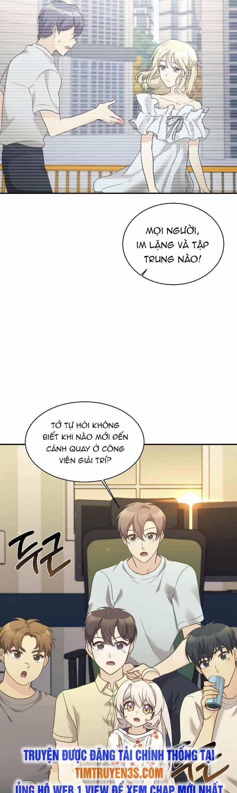 manhwax10.com - Truyện Manhwa Con Gái Tôi Là Rồng! Chương 32 Trang 20