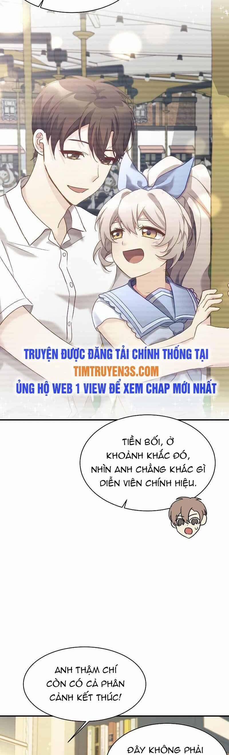 manhwax10.com - Truyện Manhwa Con Gái Tôi Là Rồng! Chương 32 Trang 28