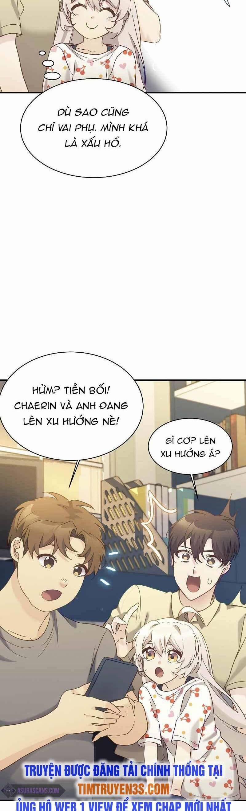 manhwax10.com - Truyện Manhwa Con Gái Tôi Là Rồng! Chương 32 Trang 30