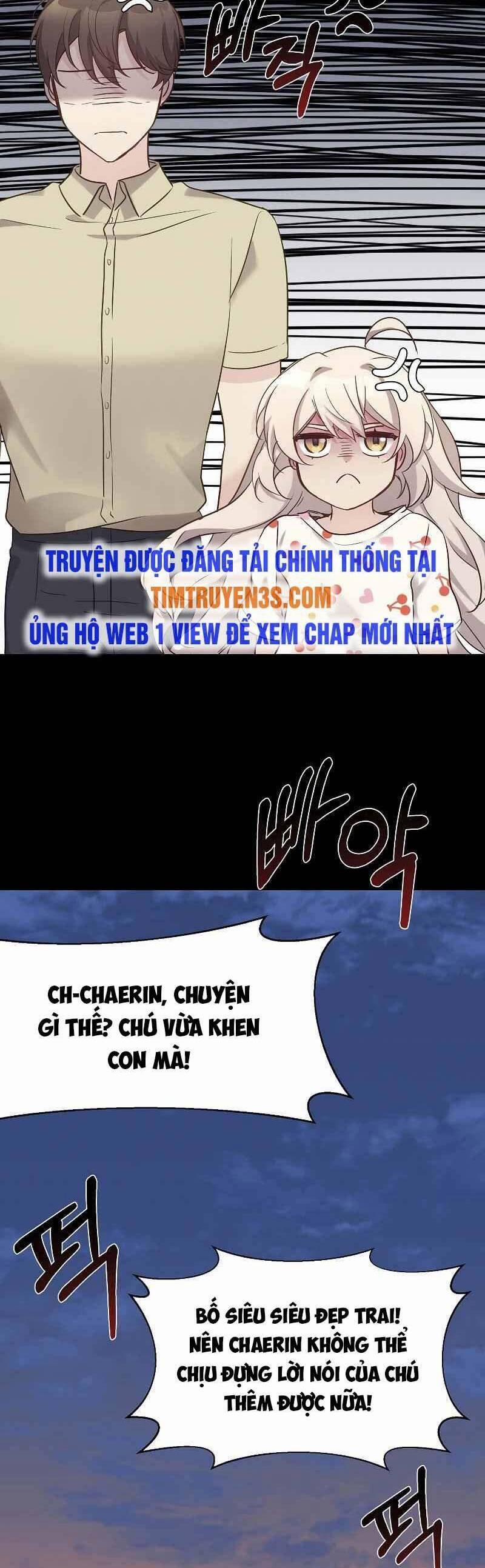 manhwax10.com - Truyện Manhwa Con Gái Tôi Là Rồng! Chương 32 Trang 39