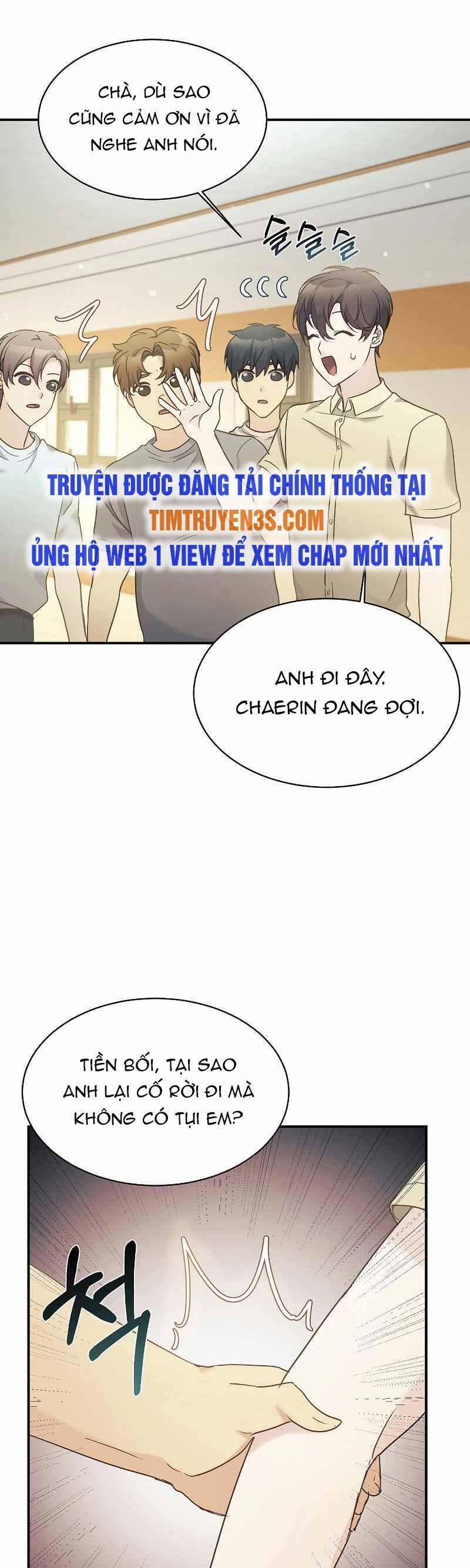 manhwax10.com - Truyện Manhwa Con Gái Tôi Là Rồng! Chương 32 Trang 7