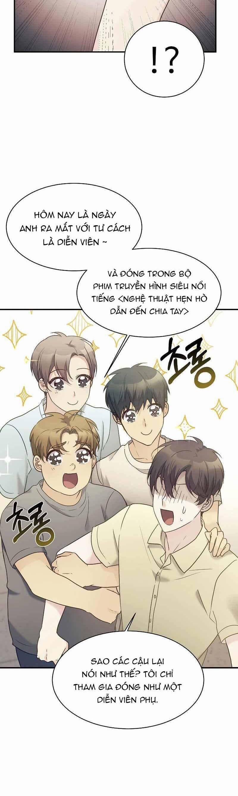 manhwax10.com - Truyện Manhwa Con Gái Tôi Là Rồng! Chương 32 Trang 8