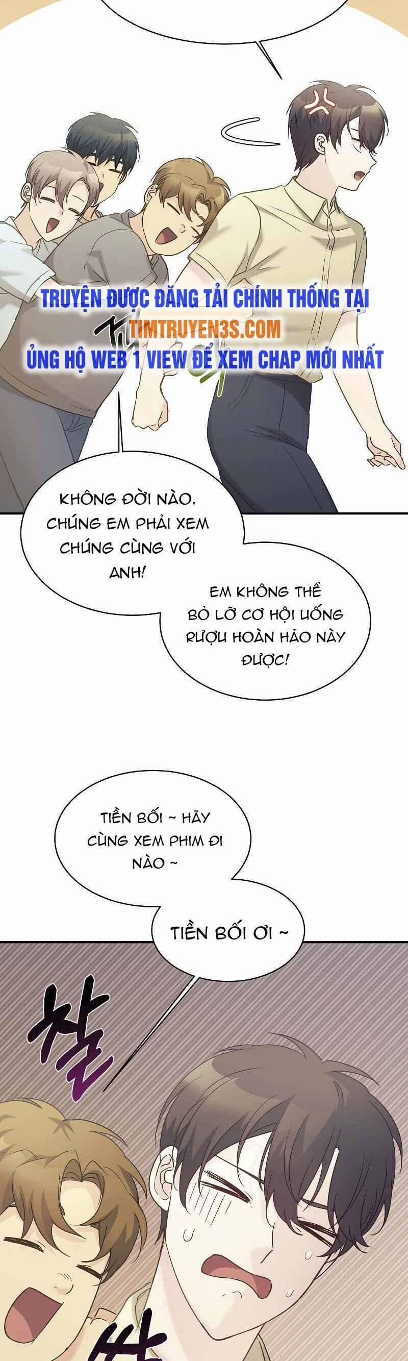 manhwax10.com - Truyện Manhwa Con Gái Tôi Là Rồng! Chương 32 Trang 10