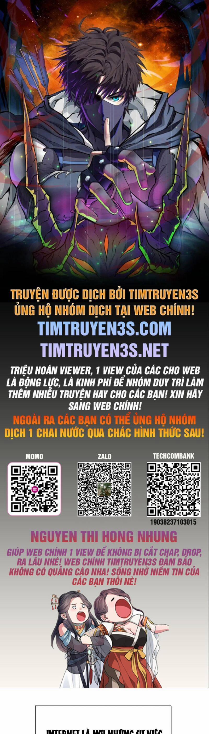 manhwax10.com - Truyện Manhwa Con Gái Tôi Là Rồng! Chương 33 Trang 1