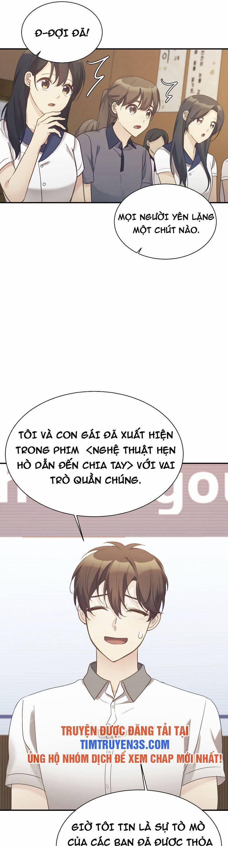 manhwax10.com - Truyện Manhwa Con Gái Tôi Là Rồng! Chương 33 Trang 12