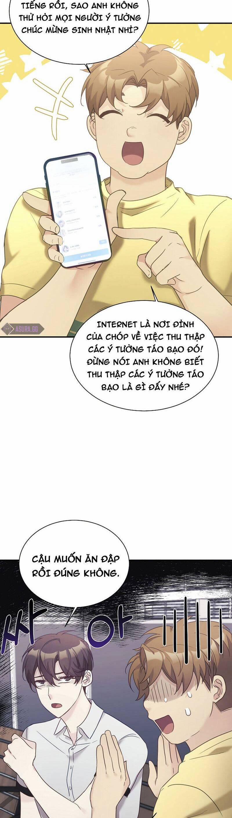 manhwax10.com - Truyện Manhwa Con Gái Tôi Là Rồng! Chương 33 Trang 30