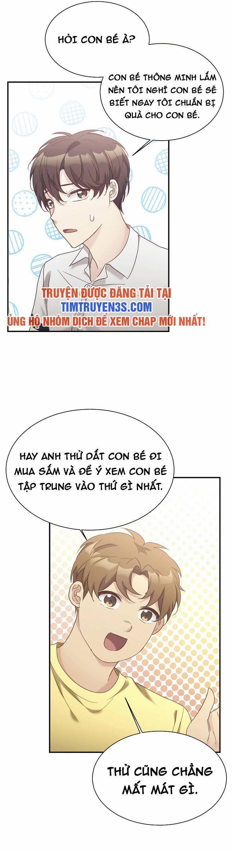 manhwax10.com - Truyện Manhwa Con Gái Tôi Là Rồng! Chương 33 Trang 32