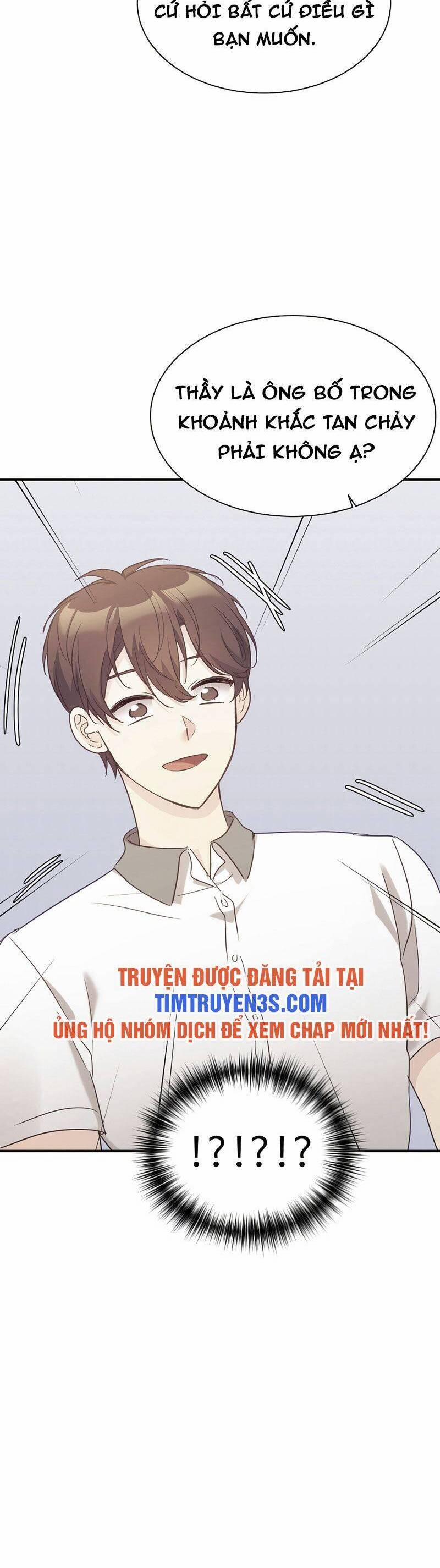 manhwax10.com - Truyện Manhwa Con Gái Tôi Là Rồng! Chương 33 Trang 9