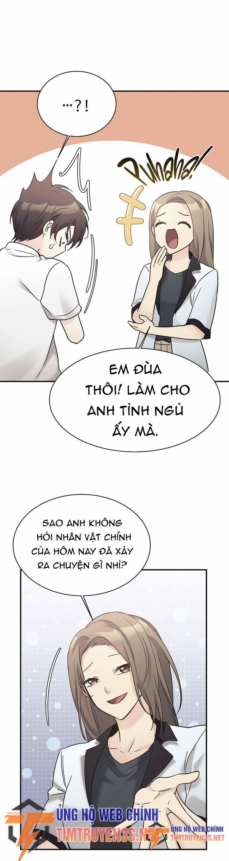 manhwax10.com - Truyện Manhwa Con Gái Tôi Là Rồng! Chương 35 Trang 11