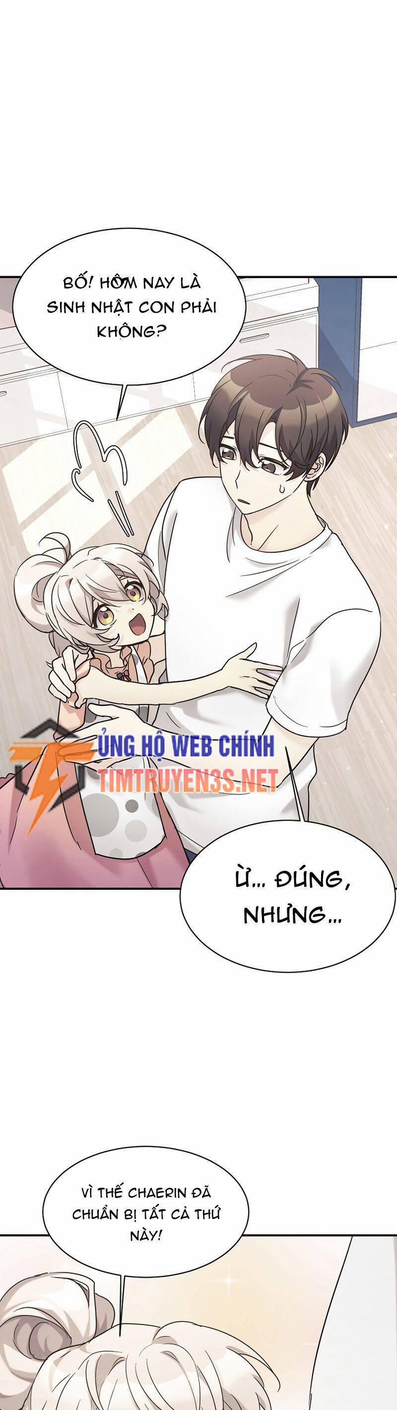 manhwax10.com - Truyện Manhwa Con Gái Tôi Là Rồng! Chương 35 Trang 12