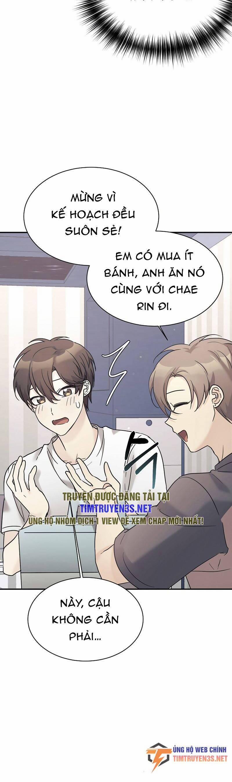 manhwax10.com - Truyện Manhwa Con Gái Tôi Là Rồng! Chương 35 Trang 21