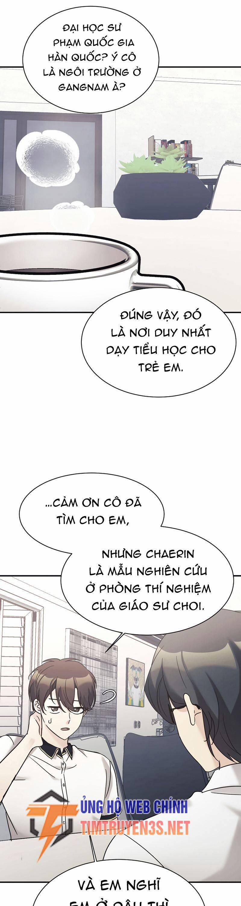 manhwax10.com - Truyện Manhwa Con Gái Tôi Là Rồng! Chương 35 Trang 32