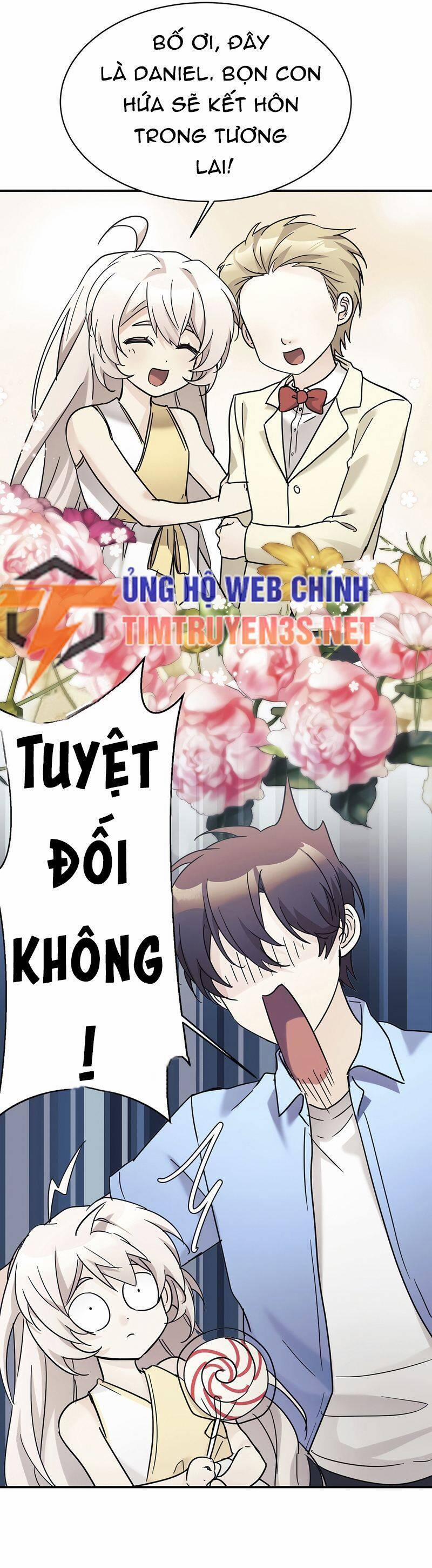 manhwax10.com - Truyện Manhwa Con Gái Tôi Là Rồng! Chương 37 Trang 27