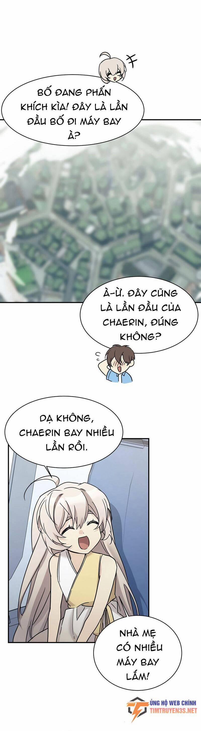 manhwax10.com - Truyện Manhwa Con Gái Tôi Là Rồng! Chương 37 Trang 31