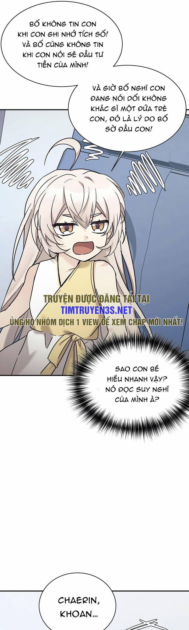 manhwax10.com - Truyện Manhwa Con Gái Tôi Là Rồng! Chương 37 Trang 37