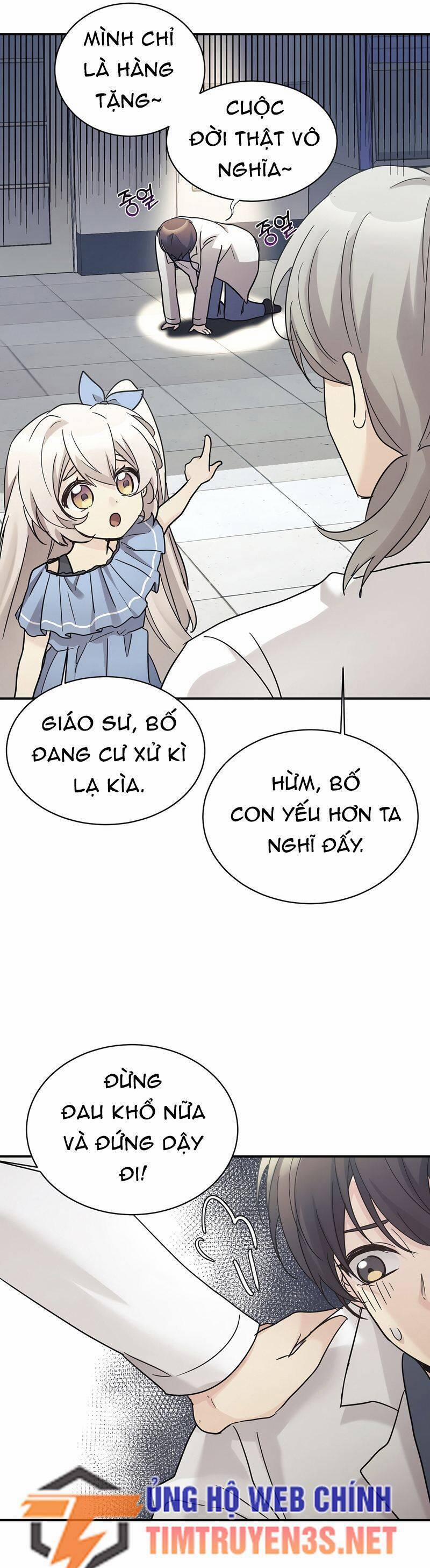 manhwax10.com - Truyện Manhwa Con Gái Tôi Là Rồng! Chương 37 Trang 7