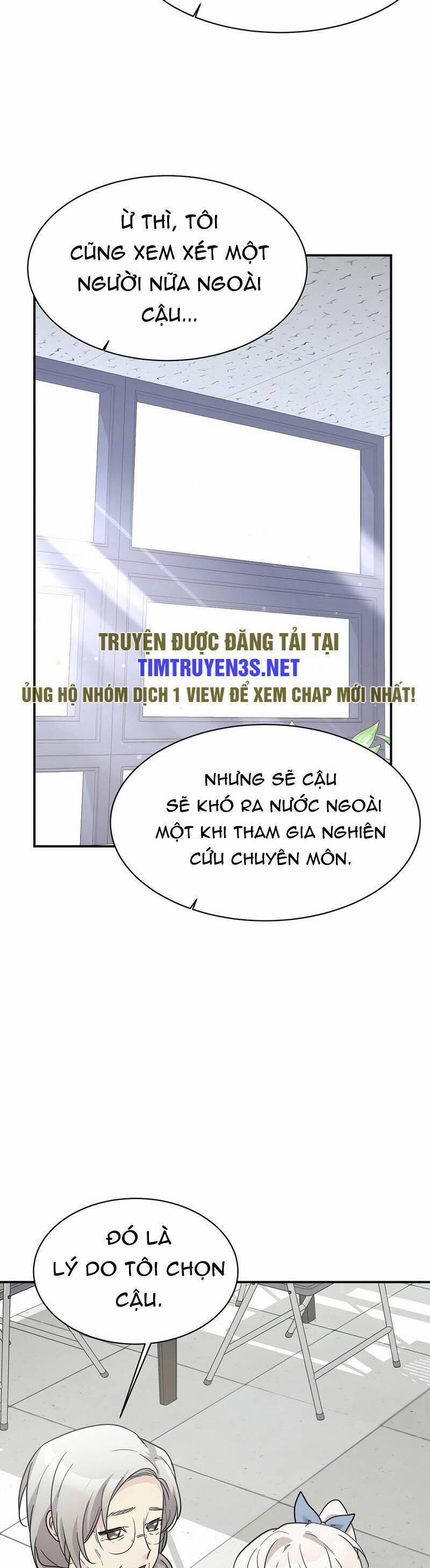 manhwax10.com - Truyện Manhwa Con Gái Tôi Là Rồng! Chương 37 Trang 10