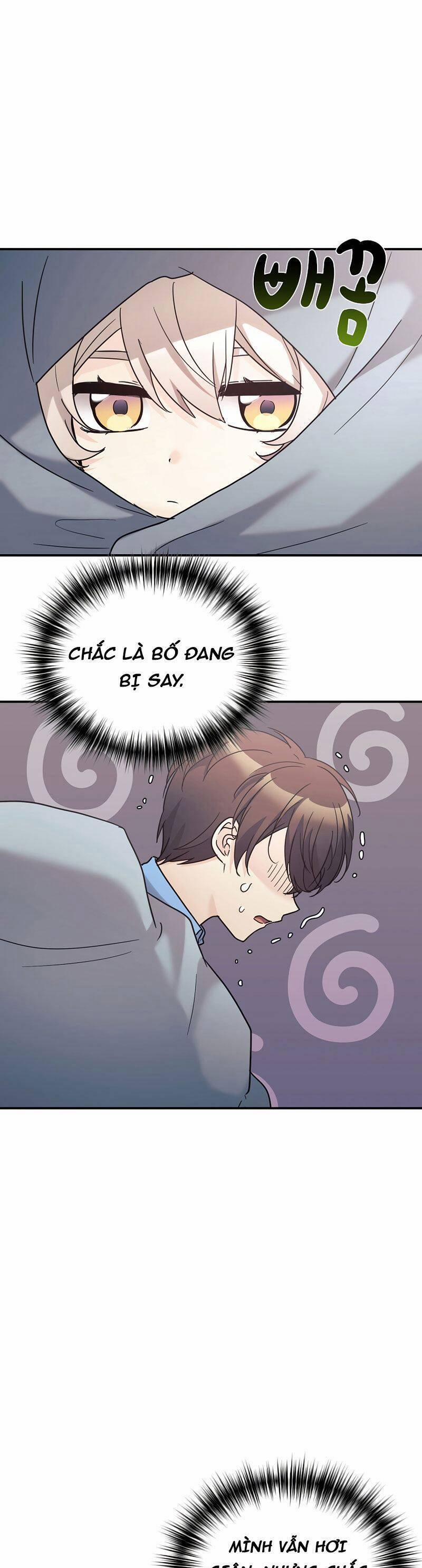 manhwax10.com - Truyện Manhwa Con Gái Tôi Là Rồng! Chương 38 Trang 12