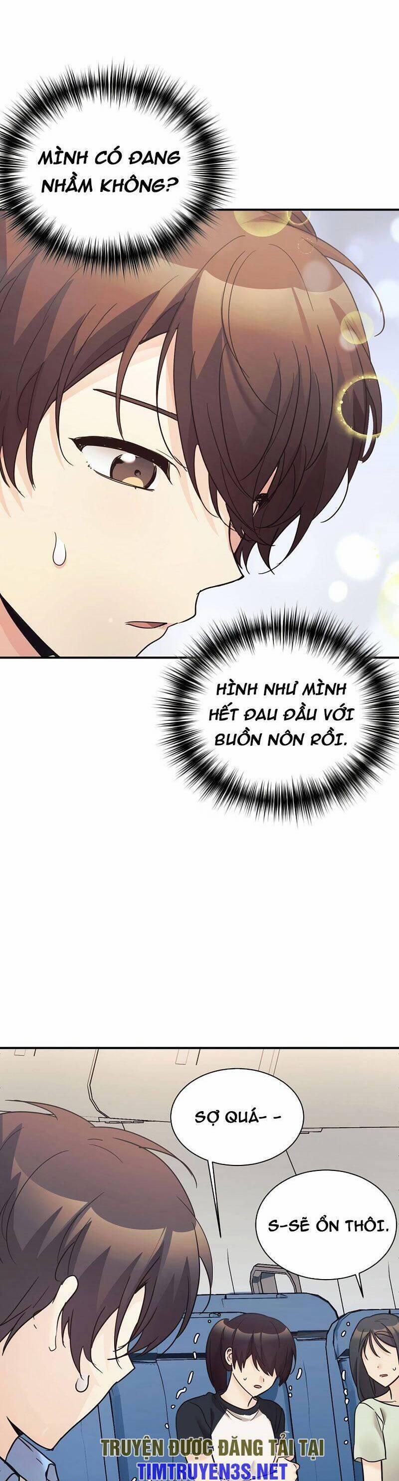 manhwax10.com - Truyện Manhwa Con Gái Tôi Là Rồng! Chương 38 Trang 14