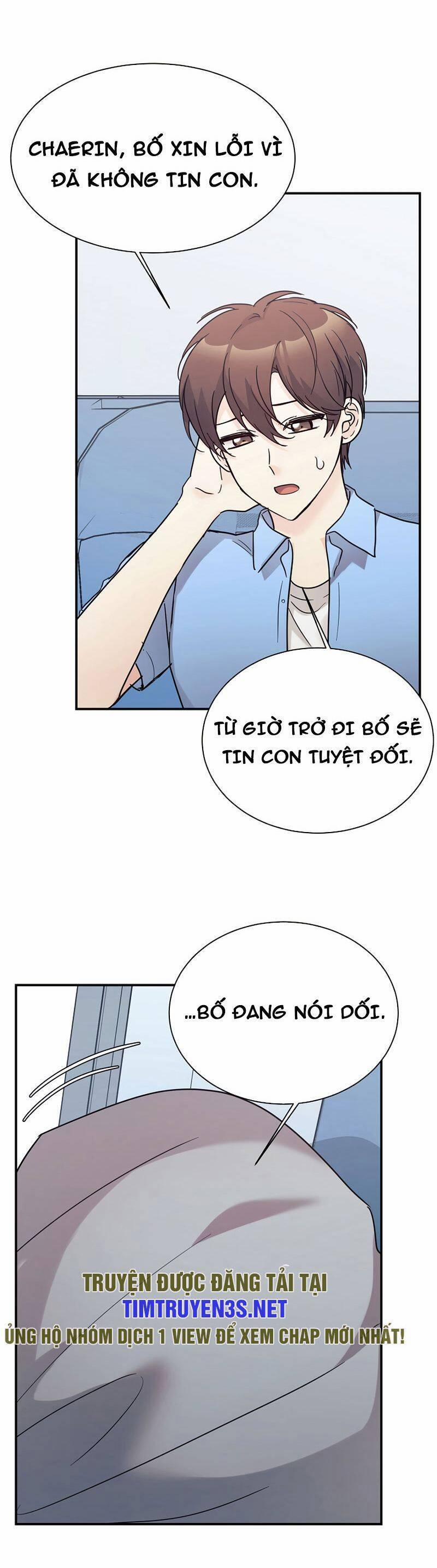 manhwax10.com - Truyện Manhwa Con Gái Tôi Là Rồng! Chương 38 Trang 5