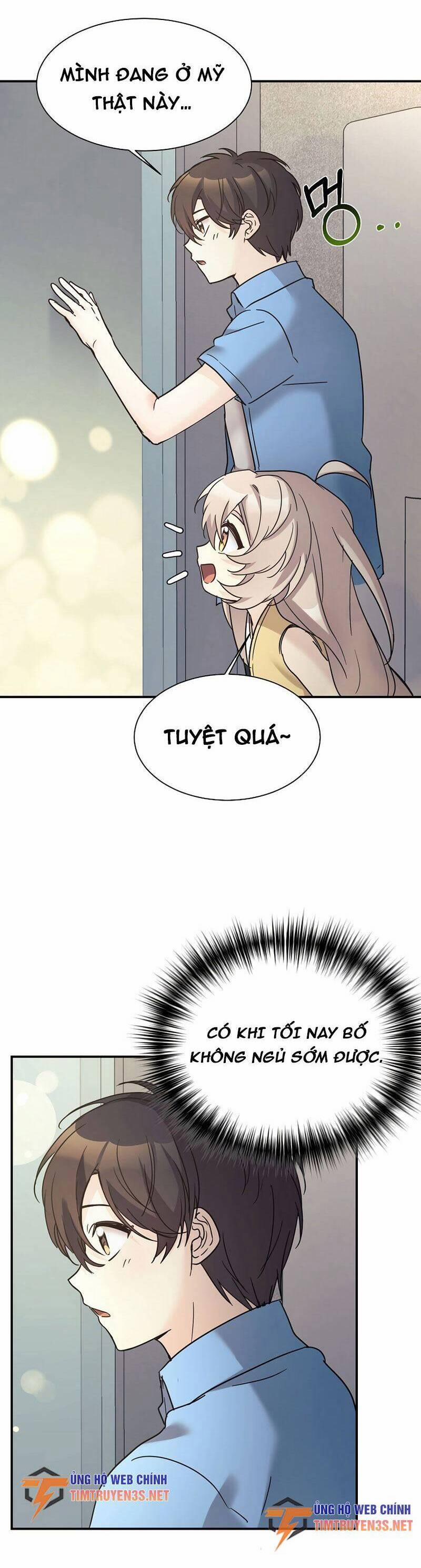 manhwax10.com - Truyện Manhwa Con Gái Tôi Là Rồng! Chương 38 Trang 41