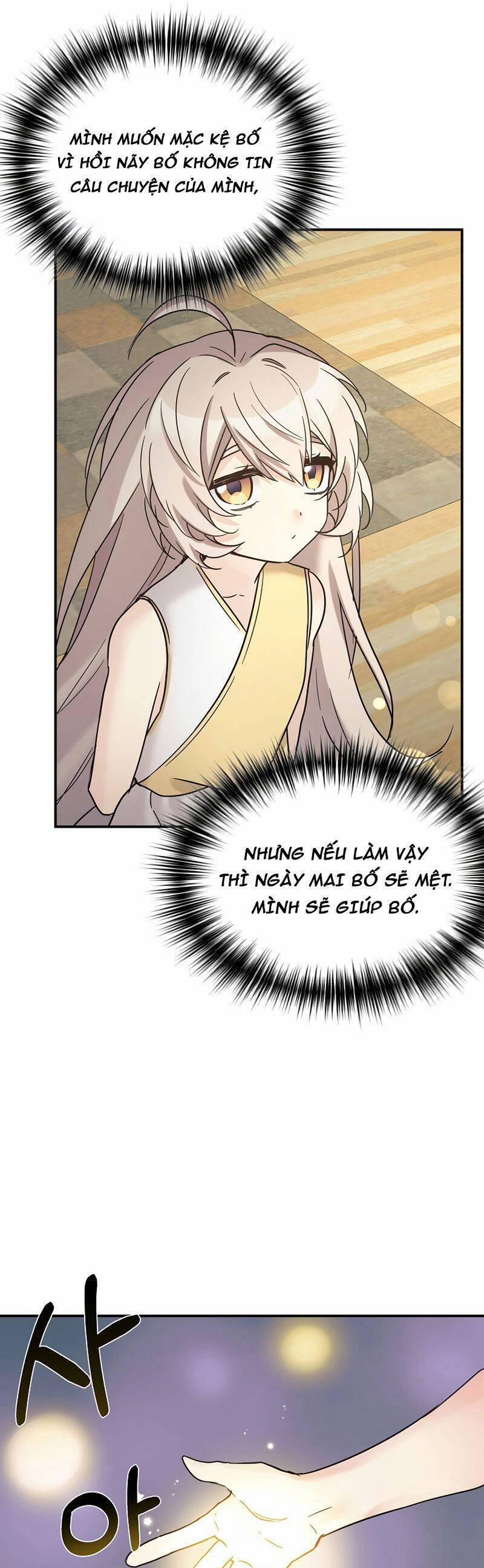 manhwax10.com - Truyện Manhwa Con Gái Tôi Là Rồng! Chương 38 Trang 42