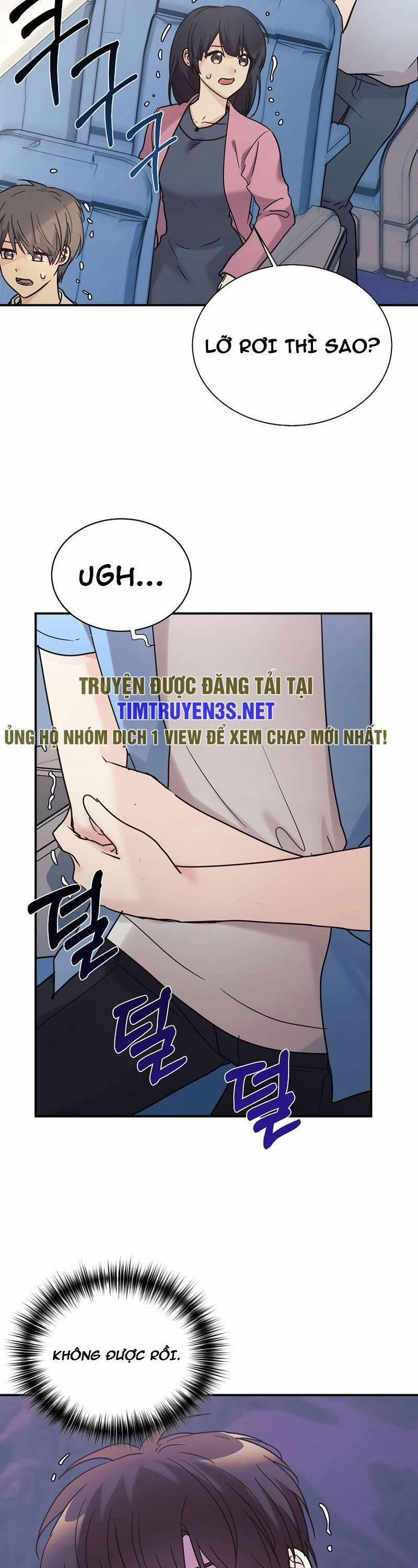 manhwax10.com - Truyện Manhwa Con Gái Tôi Là Rồng! Chương 38 Trang 10