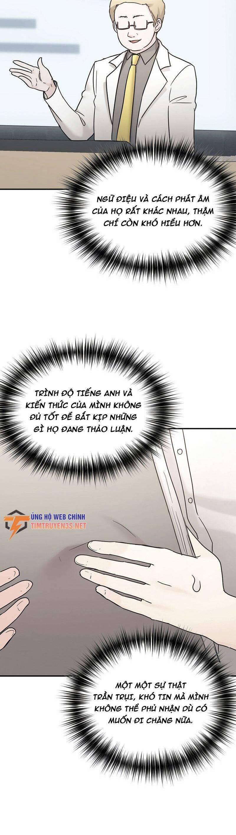 manhwax10.com - Truyện Manhwa Con Gái Tôi Là Rồng! Chương 39 Trang 14