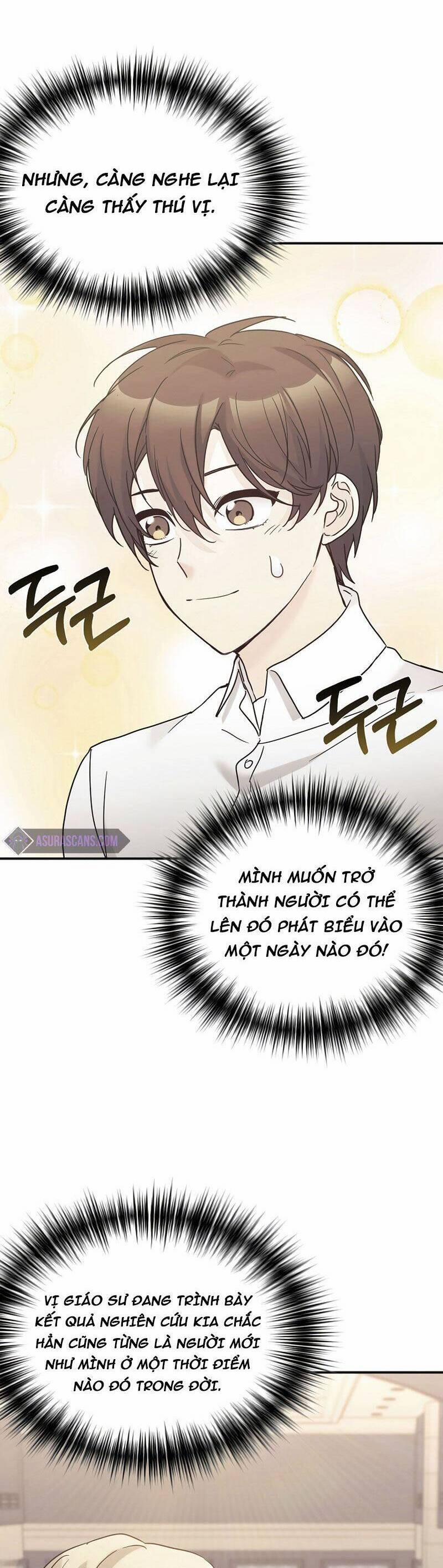 manhwax10.com - Truyện Manhwa Con Gái Tôi Là Rồng! Chương 39 Trang 15