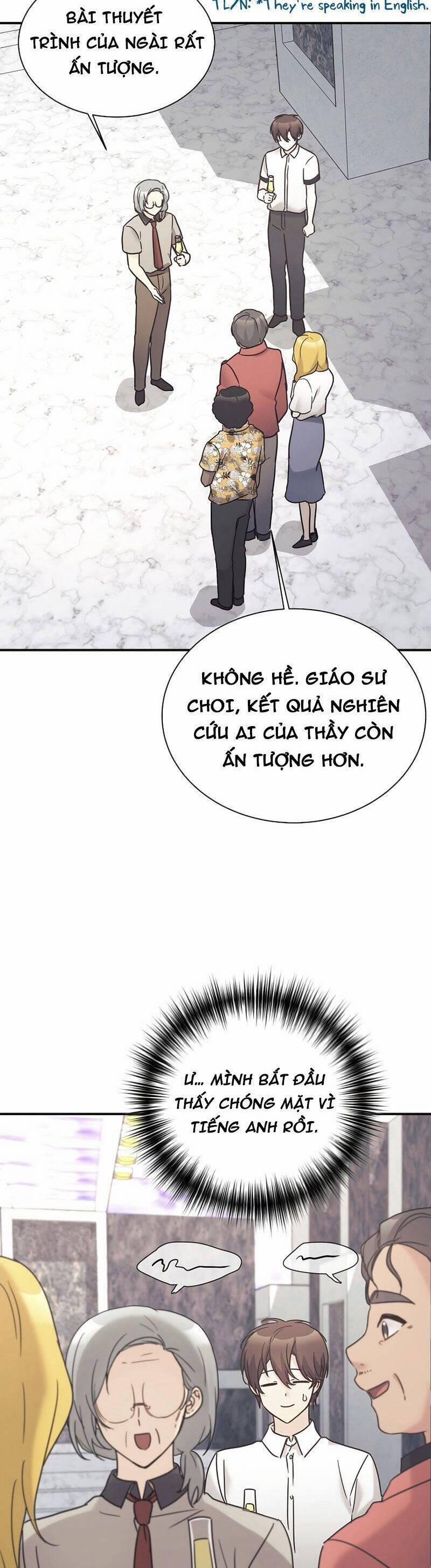 manhwax10.com - Truyện Manhwa Con Gái Tôi Là Rồng! Chương 39 Trang 20