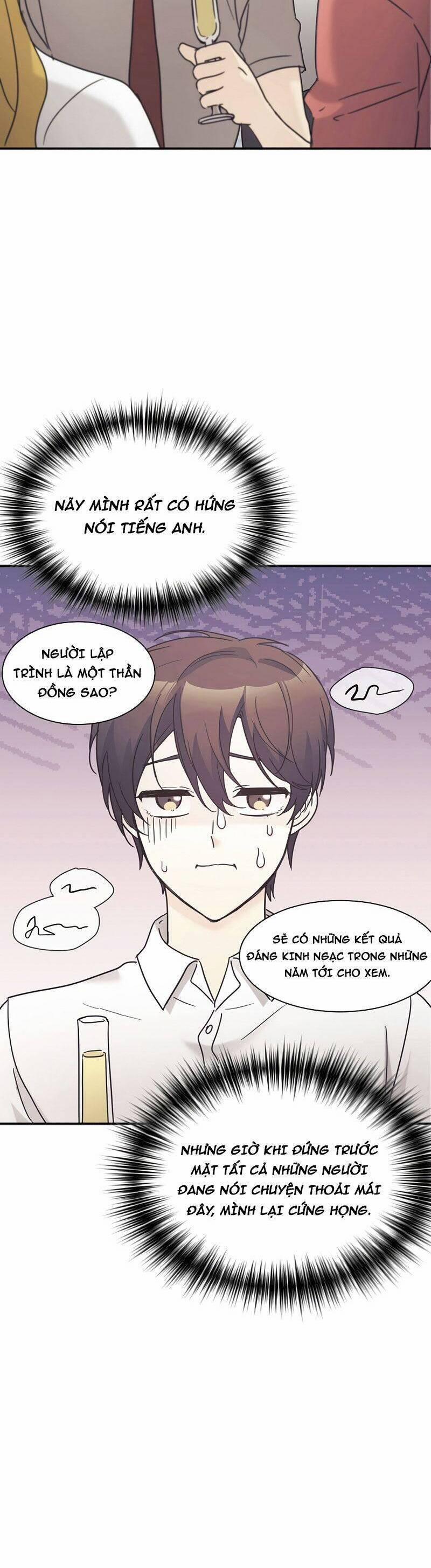 manhwax10.com - Truyện Manhwa Con Gái Tôi Là Rồng! Chương 39 Trang 21