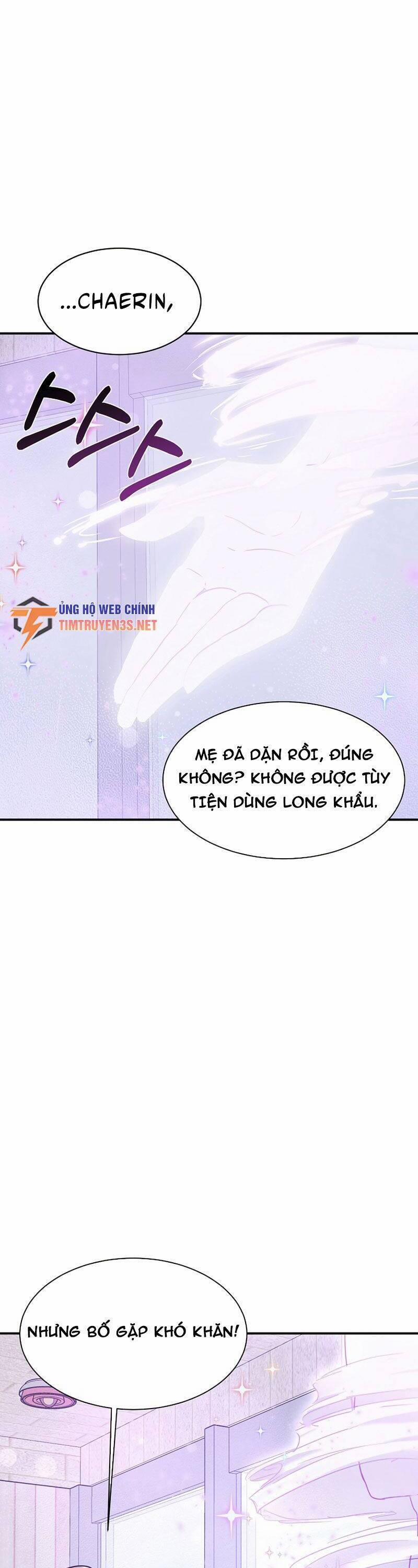 manhwax10.com - Truyện Manhwa Con Gái Tôi Là Rồng! Chương 39 Trang 34