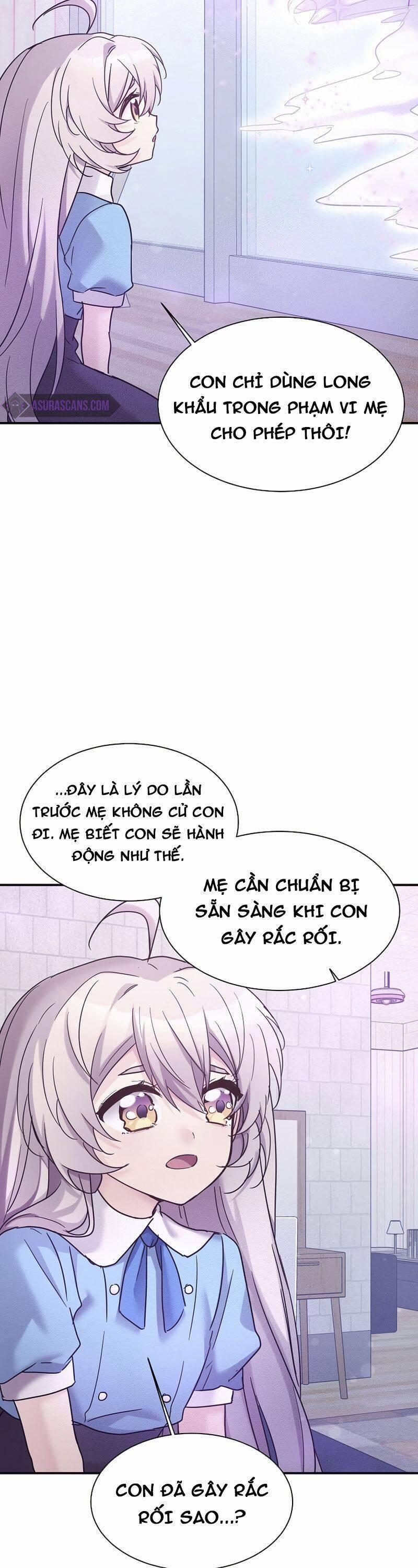 manhwax10.com - Truyện Manhwa Con Gái Tôi Là Rồng! Chương 39 Trang 35