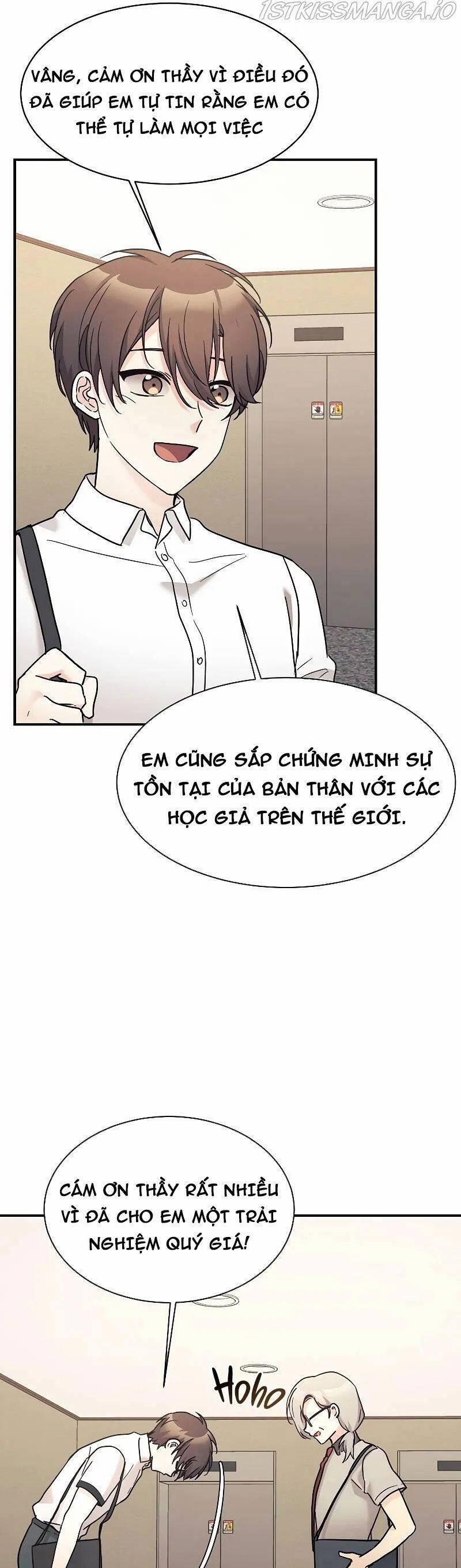 manhwax10.com - Truyện Manhwa Con Gái Tôi Là Rồng! Chương 40 Trang 14