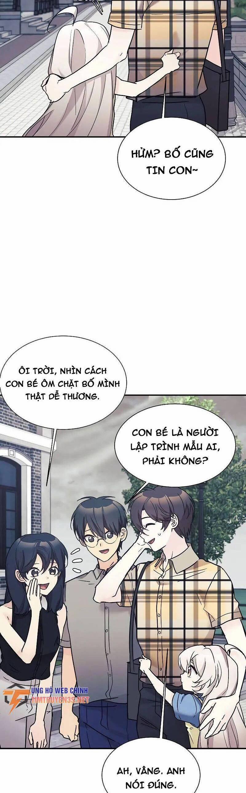 manhwax10.com - Truyện Manhwa Con Gái Tôi Là Rồng! Chương 40 Trang 39