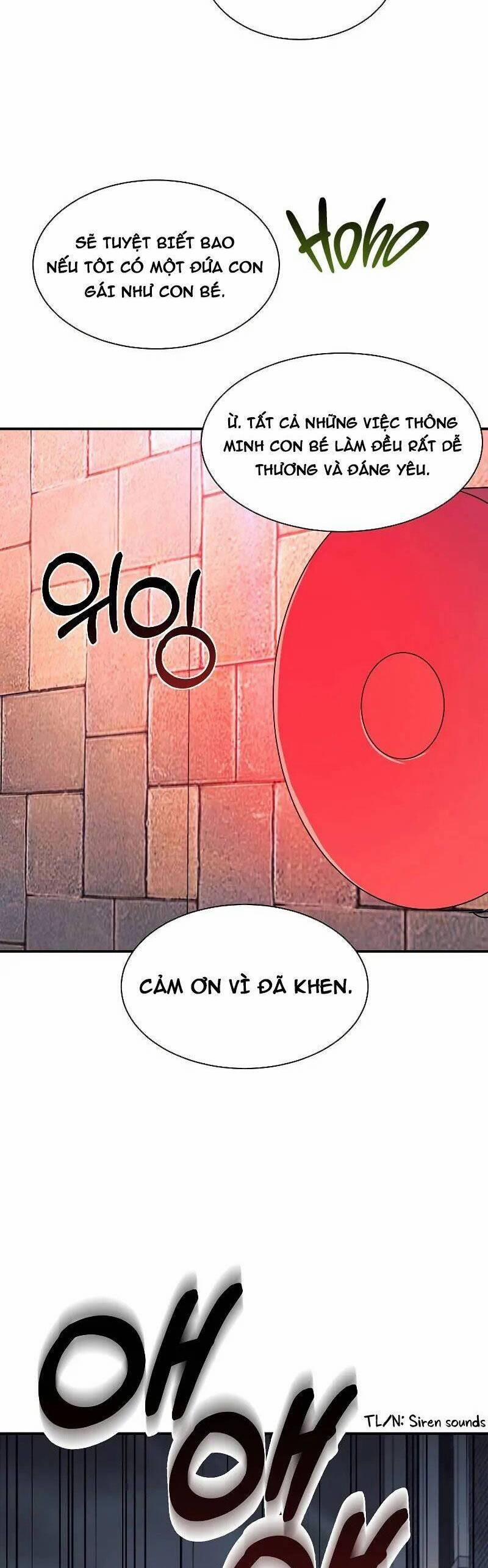 manhwax10.com - Truyện Manhwa Con Gái Tôi Là Rồng! Chương 40 Trang 40