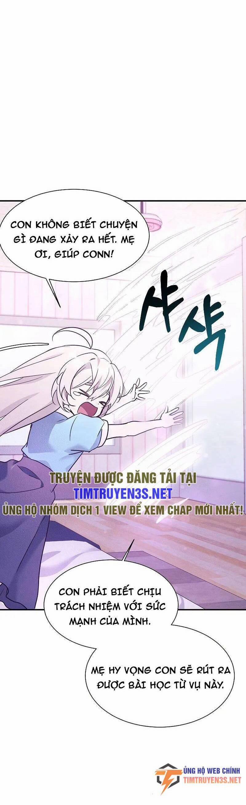 manhwax10.com - Truyện Manhwa Con Gái Tôi Là Rồng! Chương 40 Trang 7