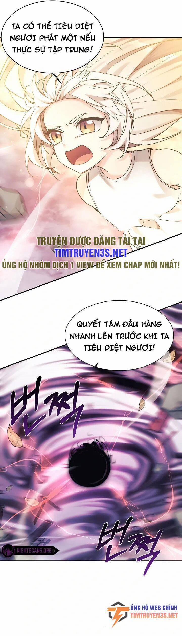 manhwax10.com - Truyện Manhwa Con Gái Tôi Là Rồng! Chương 41 Trang 32