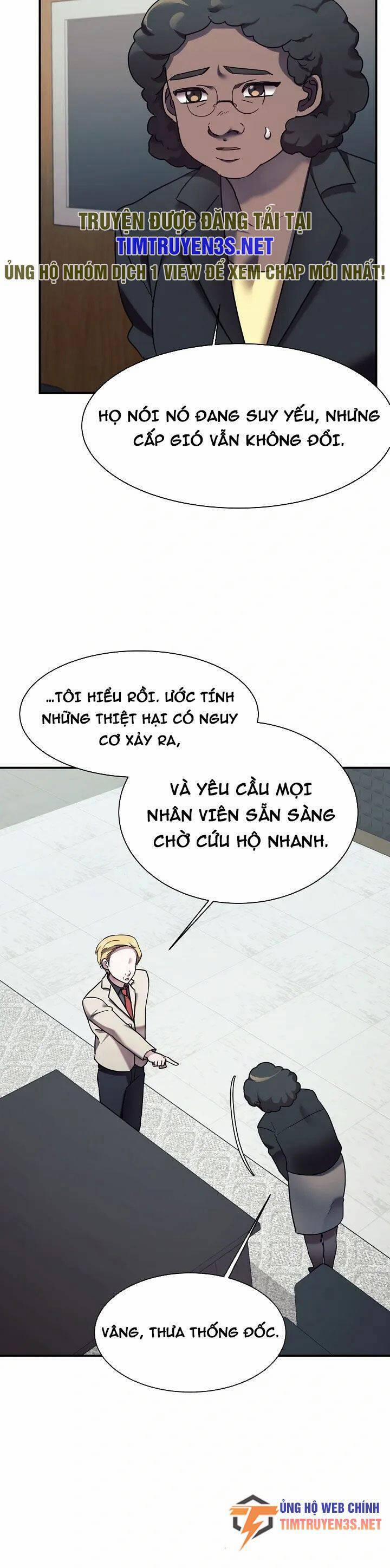 manhwax10.com - Truyện Manhwa Con Gái Tôi Là Rồng! Chương 41 Trang 9