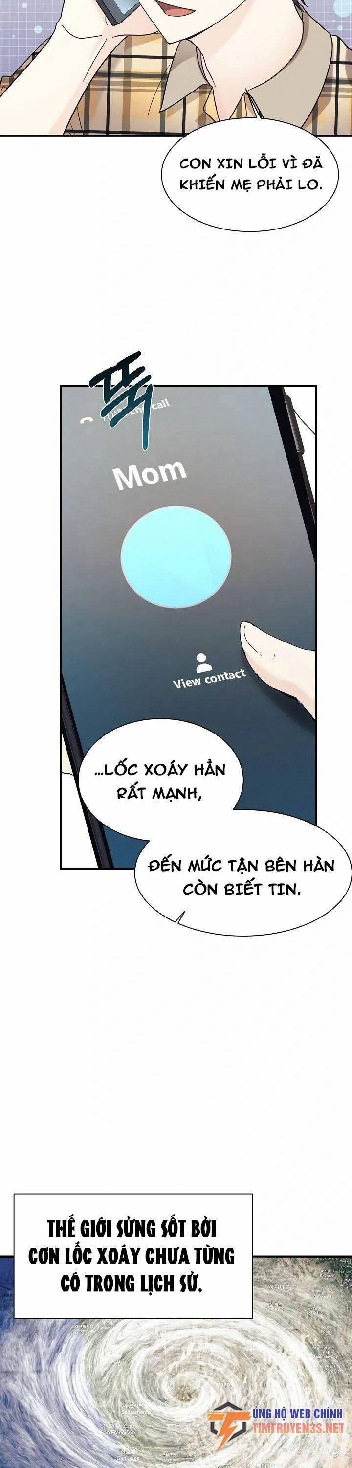 manhwax10.com - Truyện Manhwa Con Gái Tôi Là Rồng! Chương 42 Trang 18