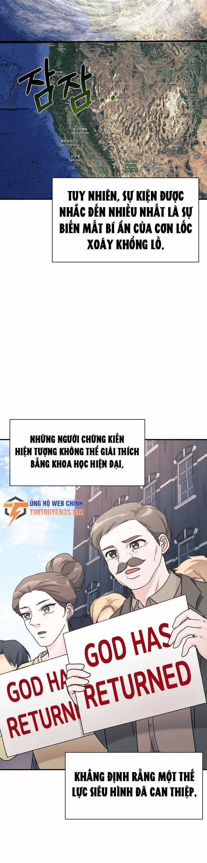 manhwax10.com - Truyện Manhwa Con Gái Tôi Là Rồng! Chương 42 Trang 19