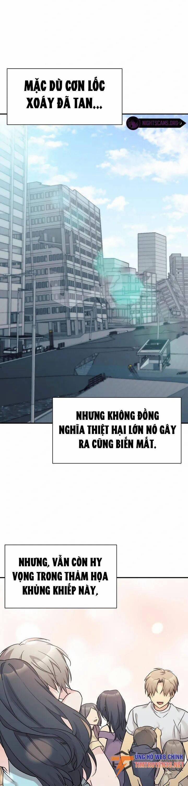 manhwax10.com - Truyện Manhwa Con Gái Tôi Là Rồng! Chương 42 Trang 20