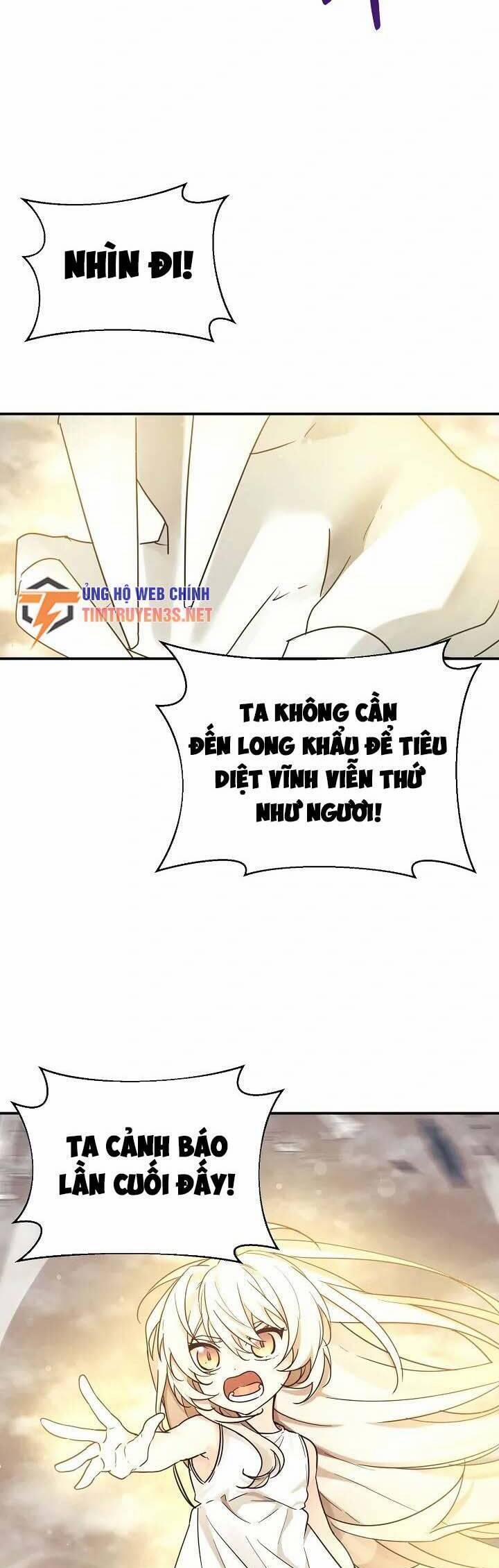 manhwax10.com - Truyện Manhwa Con Gái Tôi Là Rồng! Chương 42 Trang 3