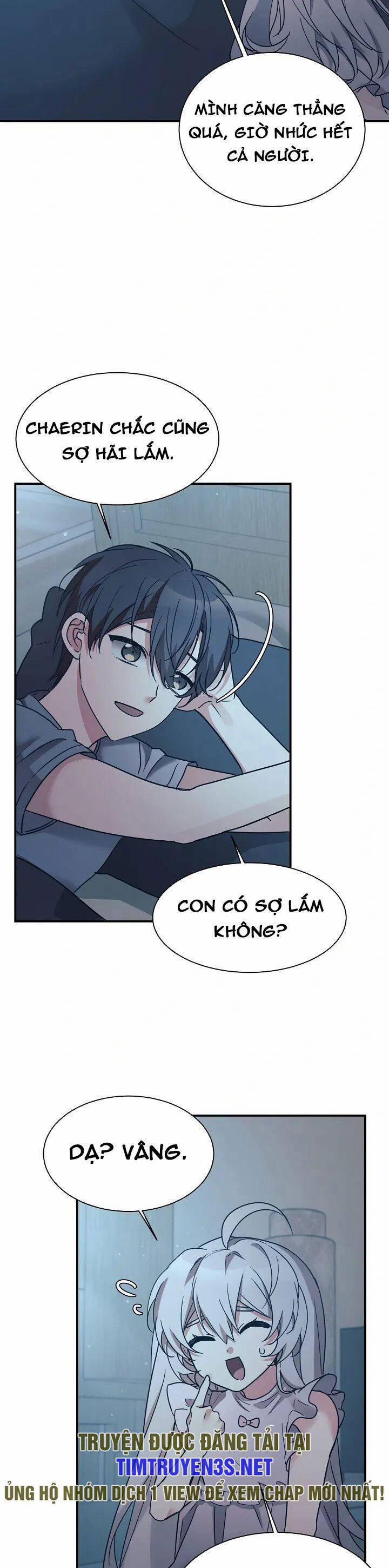 manhwax10.com - Truyện Manhwa Con Gái Tôi Là Rồng! Chương 42 Trang 25