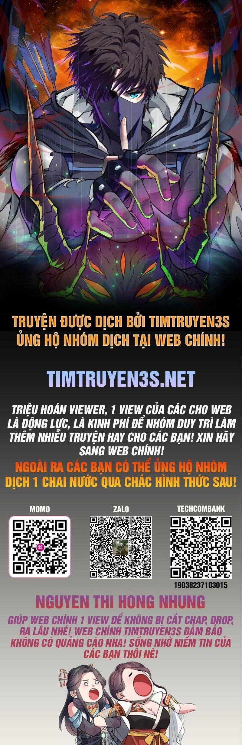 manhwax10.com - Truyện Manhwa Con Gái Tôi Là Rồng! Chương 43 Trang 1